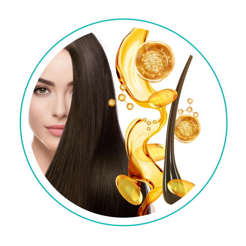 علاجات الشعر